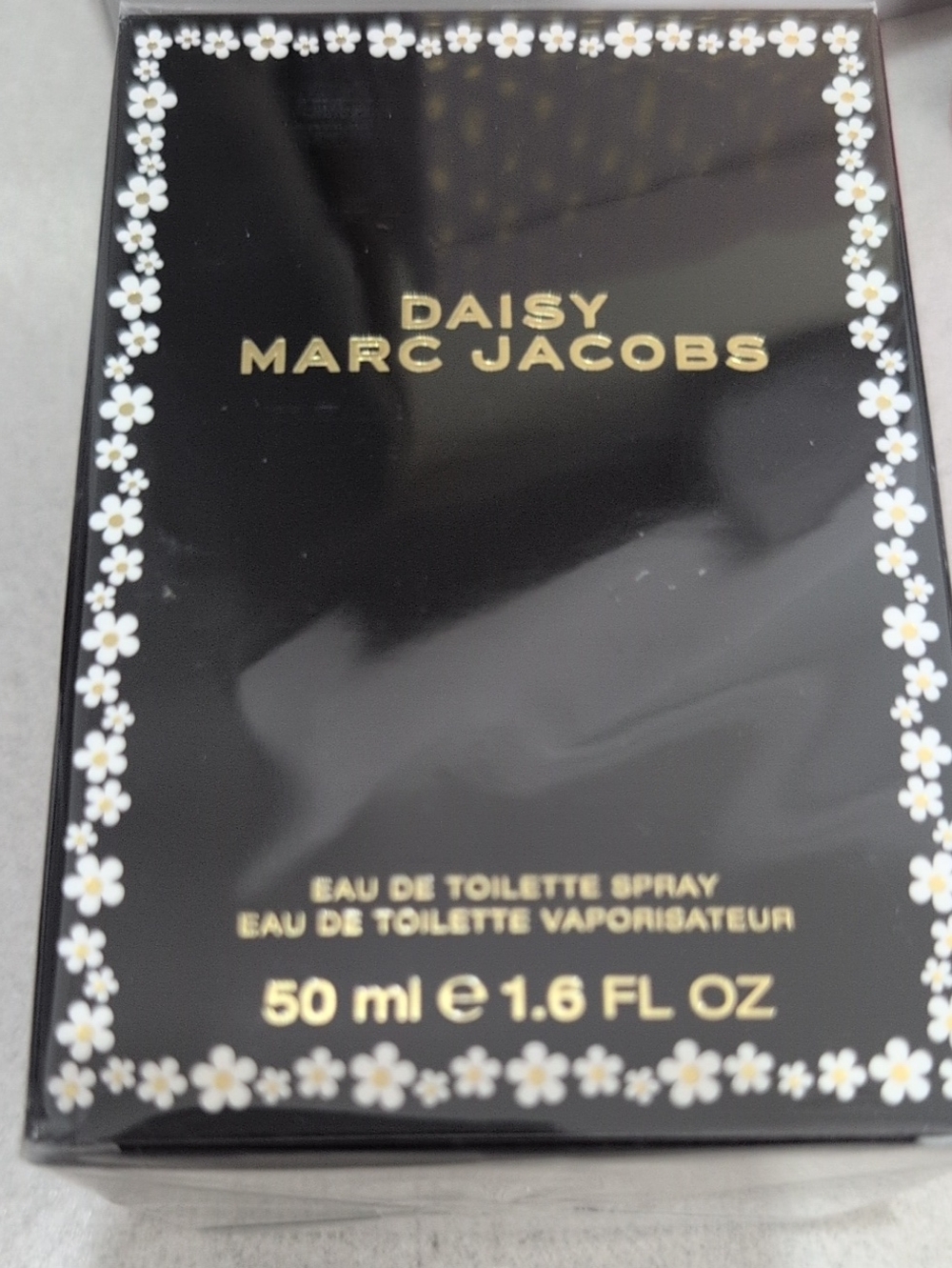 Marc Jacobs Daisy